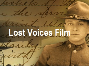 Lost Voices film