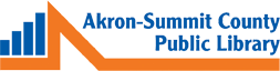 Akron-Summit County Public Library logo