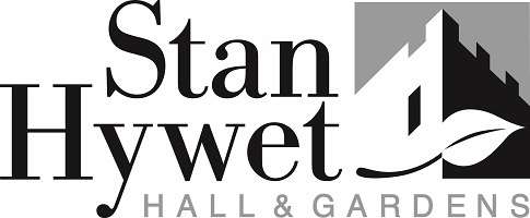 Stan Hywet Hall and Gardens logo logo